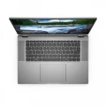 Dell Notebook Latitude 7650 Win11Pro Ultra 7 165U/32GB/512GB SSD Gen4/16 FHD+/Int/FgrPr&amp;SmtCd/FHD/IR Cam/Mic/WLAN+BT/Backlit Kb/3C/vPro/3YPS