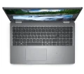 Dell Notebook Latitude 5550 Win11Pro i5-1335U/8GB/512GB SSD Gen4/15.6 FHD/Intel Iris Xe/FgrPr&amp;SmtCd/FHD/IR Cam/Mic/WLAN+BT/Backlit Kb/3C/3YPS