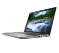 Dell Notebook Latitude 5550 Win11Pro i5-1335U/8GB/512GB SSD Gen4/15.6 FHD/Intel Iris Xe/FgrPr&amp;SmtCd/FHD/IR Cam/Mic/WLAN+BT/Backlit Kb/3C/3YPS