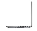 Dell Notebook Latitude 5550 Win11Pro i5-1335U/8GB/512GB SSD Gen4/15.6 FHD/Intel Iris Xe/FgrPr&amp;SmtCd/FHD/IR Cam/Mic/WLAN+BT/Backlit Kb/3C/3YPS