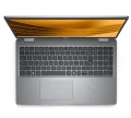 Dell Notebook Latitude 5550 Win11Pro i7-1355U/16GB/512GB SSD Gen4/15.6 FHD/Intel Iris Xe/FgrPr&amp;SmtCd/FHD/IR Cam/Mic/WLAN+BT/Backlit Kb/3C/3YPS