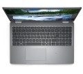 Dell Notebook Latitude 5550 Win11Pro Ultra 5 135U/16GB/512GB SSD Gen4/15.6 FHD/Integrated/FgrPr&amp;SmtCd/FHD/IR Cam/Mic/WLAN+BT/Backlit Kb/3C/vPro/3YPS