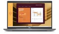 Dell Notebook Latitude 5550 Win11Pro Ultra 7 165U/16GB/512GB SSD Gen4/15.6 HD/Integrated/FgrPr&amp;SmtCd/FHD/IR Cam/Mic/WLAN+BT/Backlit Kb/3C/vPro/3YPS