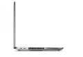 Dell Notebook Latitude 5550 Win11Pro Ultra 7 165U/16GB/512GB SSD Gen4/15.6 HD/Integrated/FgrPr&amp;SmtCd/FHD/IR Cam/Mic/WLAN+BT/Backlit Kb/3C/vPro/3YPS
