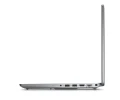 Dell Notebook Latitude 5550 Win11Pro Ultra 7 165U/16GB/1TB SSD Gen4/15.6 FHD/Integrated/FgrPr&amp;SmtCd/FHD/IR Cam/Mic/WLAN+BT/Backlit Kb/3C/vPro/3YPS