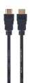Gembird Kabel HDMI High Speed z Ethernet Select 1.8m