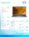 Dell Notebook Latitude 5450 Win11Pro i7-1355U/16GB/512GB SSD Gen4/14.0 FHD/Intel Iris Xe/FgrPr&amp;SmtCd/FHD/IR Cam/Mic/WLAN+BT/Backlit Kb/3C/3YPS
