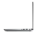 Dell Notebook Latitude 5450 Win11Pro Ultra 5 135U/16GB/512GB SSD Gen4/14.0 FHD/Integrated/FgrPr&amp;SmtCd/FHD/IR Cam/Mic/WLAN+BT/Backlit Kb/3C/vPro/3YPS