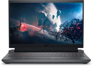 Dell Notebook Inspiron G15 5530 Win11Pro Core i7-13650HX/16GB/1TB SSD/15.6/FHD 360Hz/GeForce RTX 4060/Cam & Mic/WLAN + BT/Backlit Kb/6 Cell/3Y Basic O