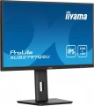 IIYAMA Monitor 27 cali XUB2797QSU-B1 IPS,HDMI,DP,100Hz,QHD,HAS(150mm),1ms,   2xUSB(3.2),2x2W,ADAPTIVE SYNC,FlickerFree