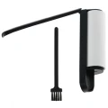 Adler Golarka do tkanin z LCD &amp; 2 rolki AD 9619