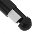 Adler Golarka do tkanin z LCD &amp; 2 rolki AD 9619