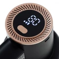 Adler Golarka do tkanin z LCD &amp; 2 rolki AD 9619