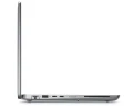 Dell Notebook Latitude 5450 Win11Pro Ultra 5 135U/16GB/512GB SSD Gen4/14.0 FHD Touch/Int/FgrPr&amp;SmtCd/FHD/IR Cam/Mic/WLAN+BT/Backlit Kb/3C/vPro/3YPS