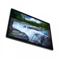 Dell Notebook Latitude 7350 Det W11P Ultra 7 164U/16GB/512GB SSD Gen4/13' 3K Touch/Intel Graph/FgrPr&amp;SmtCd/IR Cam/Mic/WLAN+BT/Detach KB/3C/vPro/3YPS
