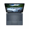 Dell Notebook Latitude 7350 Det W11P Ultra 7 164U/16GB/512GB SSD Gen4/13' 3K Touch/Intel Graph/FgrPr&amp;SmtCd/IR Cam/Mic/WLAN+BT/Detach KB/3C/vPro/3YPS