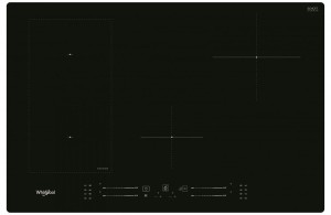 Whirlpool Płyta indukcyjna WLS3777NE