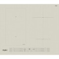 Whirlpool Płyta indukcyjna WLS2760BFS