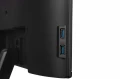IIYAMA Monitor 27 cali XU2792UHSU-B6 4K,IPS,DP,HDMI,USB-C Power delivery,  350 cd, DPS