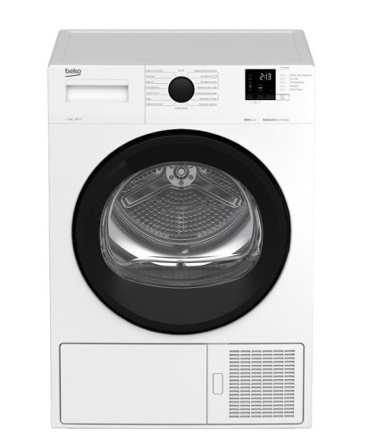 Beko Suszarka Slim DF7412WPB