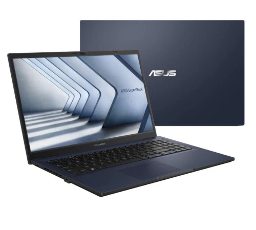 Asus Notebook ExpertBook B1 B1502CVA-BQ0110X FHD/i5-1335U/8GB/512GB/W11P