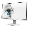 MSI Monitor MP243XW 23.8 cala Flat/LED/FHD/100Hz/HDMI