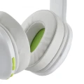Hama Słuchawki nauszne Bluetooth Białe