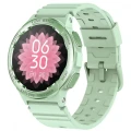 Kumi Smartwatch Kumi K6 Zielony