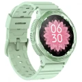 Kumi Smartwatch Kumi K6 Zielony