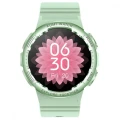 Kumi Smartwatch Kumi K6 Zielony