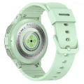 Kumi Smartwatch Kumi K6 Zielony