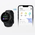 Maimo Smartwatch Maimo Watch R WT2001 Android iOS Czarny