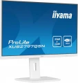 IIYAMA Monitor 27 cali XUB2797QSN-W1 IPS,QHD,USB-c Dock 65W,HDMI, WHITE
