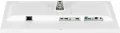 IIYAMA Monitor 27 cali XUB2797QSN-W1 IPS,QHD,USB-c Dock 65W,HDMI, WHITE