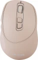 YENKEE Mysz bezprzewodowa 2,4GHz akumulator 6 przycisków 2400DPI        45