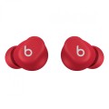 Apple Słuchawki Beats Solo Buds przezroczysta czerwień