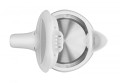Amica Czajnik KF 1001 1.7l biały