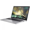Acer Laptop Notebook Acer Aspire 3 A315-59-58XM i5-1235U/15.6 FHD IPS/8GB/512GB/NoOS/Pure Silver