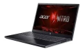 Acer Laptop Notebook Gaming Acer Nitro 5 15 ANV15-51-778C i7-13620H/ 15.6 FHD IPS 144Hz/16GB/512GB/RTX 4060 8GB/NoOS/Obsidian Black