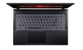 Acer Laptop Notebook Gaming Acer Nitro 5 15 ANV15-51-778C i7-13620H/ 15.6 FHD IPS 144Hz/16GB/512GB/RTX 4060 8GB/NoOS/Obsidian Black