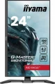 IIYAMA Monitor 24 cale GB2470HSU-B6 0.2ms,IPS,DP,HDMI,180Hz
