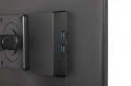 IIYAMA Monitor 24 cale GB2470HSU-B6 0.2ms,IPS,DP,HDMI,180Hz