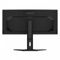 Gigabyte Monitor 34 cale MO34WQC2 OLDE WQHD 250cd/m2/175Hz/ 0,03MS/2xHDMI/DP