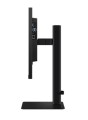 Samsung Monitor 27 cale ViewFinity S60UD IPS 2560x1440 WQHD 16:9 1xHDMI 2xDP(In+Out) 1xUSB-C 90W 3xUSB 3.0 LAN KVM 5ms PinP/PbyP 100Hz HAS+PIV płaski