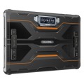 OUKITEL Tablet RT8 6/256GB 20000 mAh 11 cali pomarańczowy