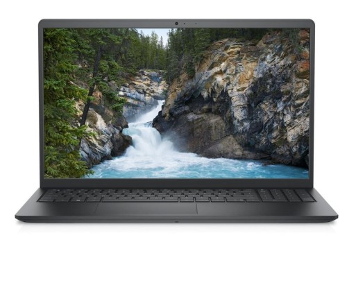 Dell Notebook Vostro 15 (3530) Win11Pro i7-1355U/8GB/512GB SSD/15.6 FHD/Intel UHD/FgrPr/Cam &amp; Mic/WLAN + BT/Backlit Kb/3 Cell/3YPS