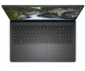 Dell Notebook Vostro 15 (3530) Win11Pro i7-1355U/8GB/512GB SSD/15.6 FHD/Intel UHD/FgrPr/Cam &amp; Mic/WLAN + BT/Backlit Kb/3 Cell/3YPS
