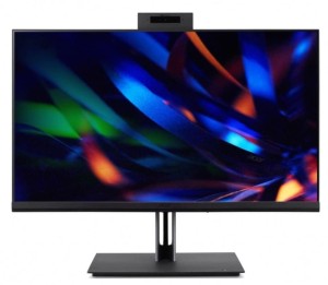 Acer Komputer 23.8 cala FHD IPS LEC LCD | Intel Core i5 13400 | SO-DIMM DDRIV 8GB |  512G M.2 PCIE SSD | Windows 11 Professional