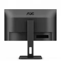 AOC Monitor 24E3QAF 23.8 cali IPS HDMI DP Pivot Głośniki