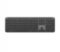 Logitech Klawiatura K950 Signature Slim 920-012465 grafitowa US
